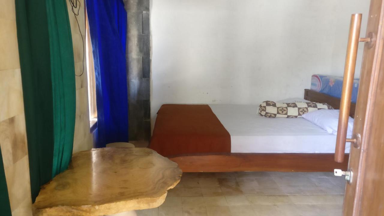 Hotel Kampoeng Drini Brono Dış mekan fotoğraf